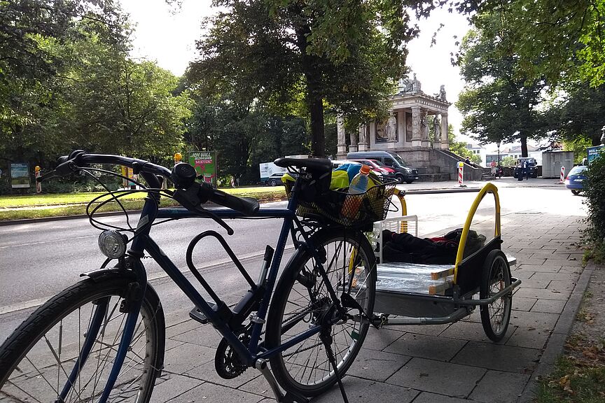 Stadtradeln Stadtradeln