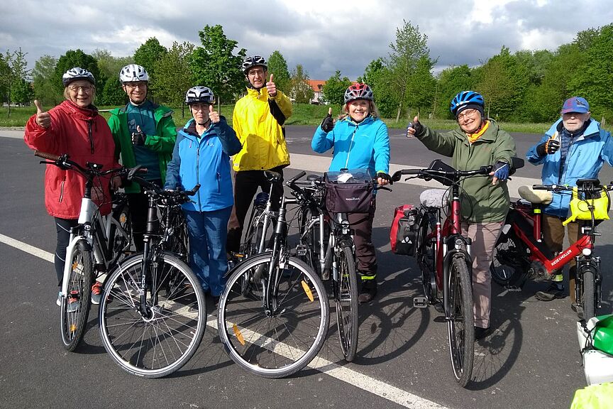 Fahrsicherheitstraining Mai 2023 Fahrsicherheitstraining Mai 2023