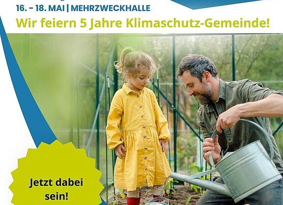 Impuls nachhaltige Zukunft