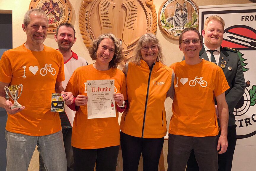 Schuetzencup_2026 Gewinner des Schützencup 2026