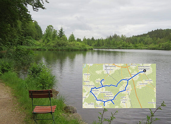 Deininger Weiher